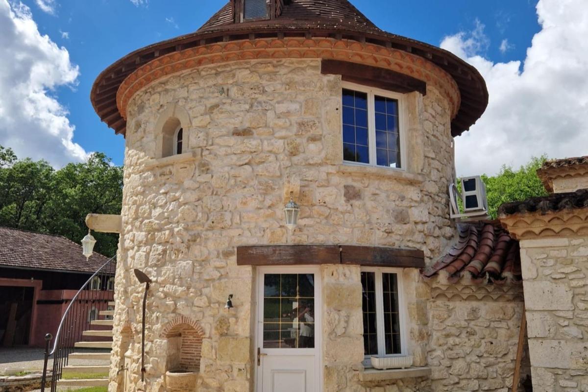 Domaine De La Tour De Peres * Ayguetinte