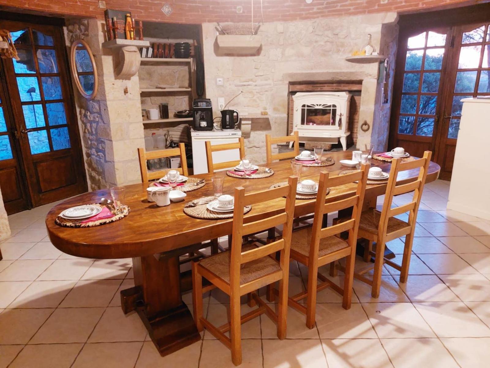 Domaine De La Tour De Peres Apartment *