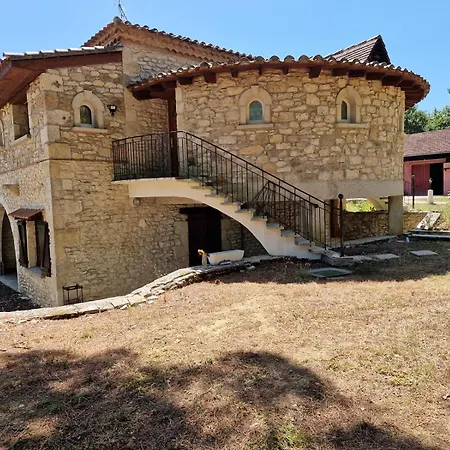 Domaine De La Tour De Peres Apartment Ayguetinte Exterior photo