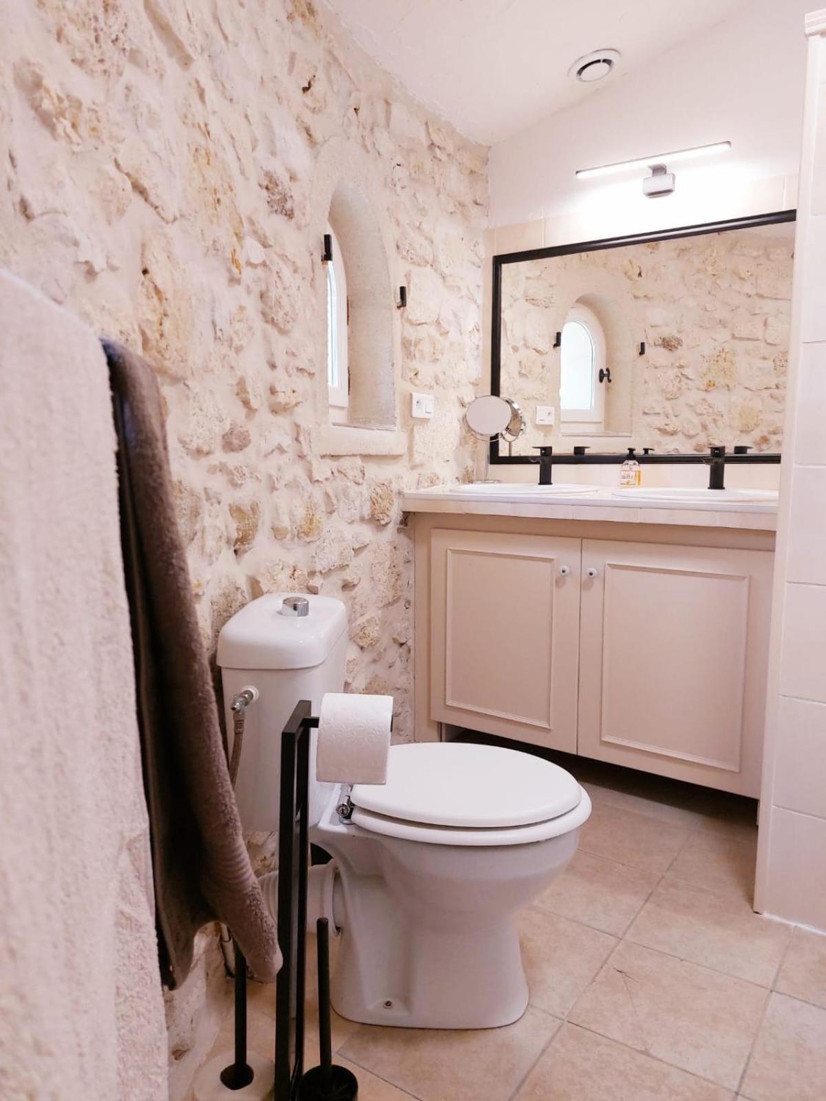 Domaine De La Tour De Peres Apartamento Ayguetinte